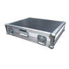 Allen and Heath ZED 22fx Mixer Flight Case